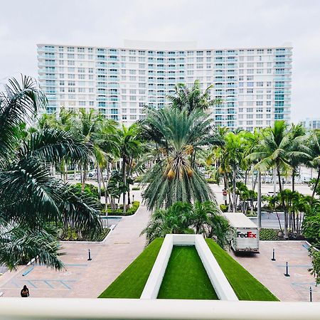 Miami Hollywood Bay View On The Beach 002-1Bvic Esterno foto