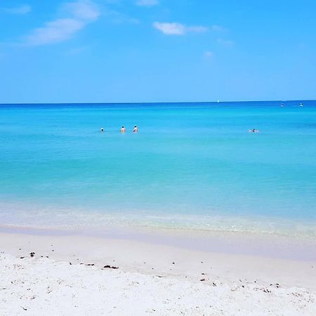 Miami Hollywood Bay View On The Beach 002-1Bvic Esterno foto