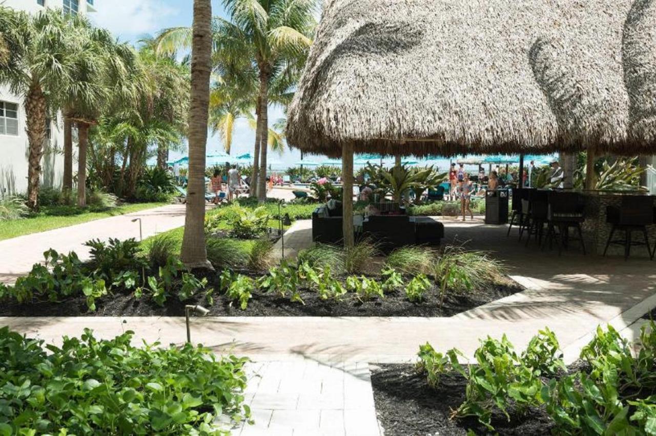 Miami Hollywood Bay View On The Beach 002-1Bvic Esterno foto