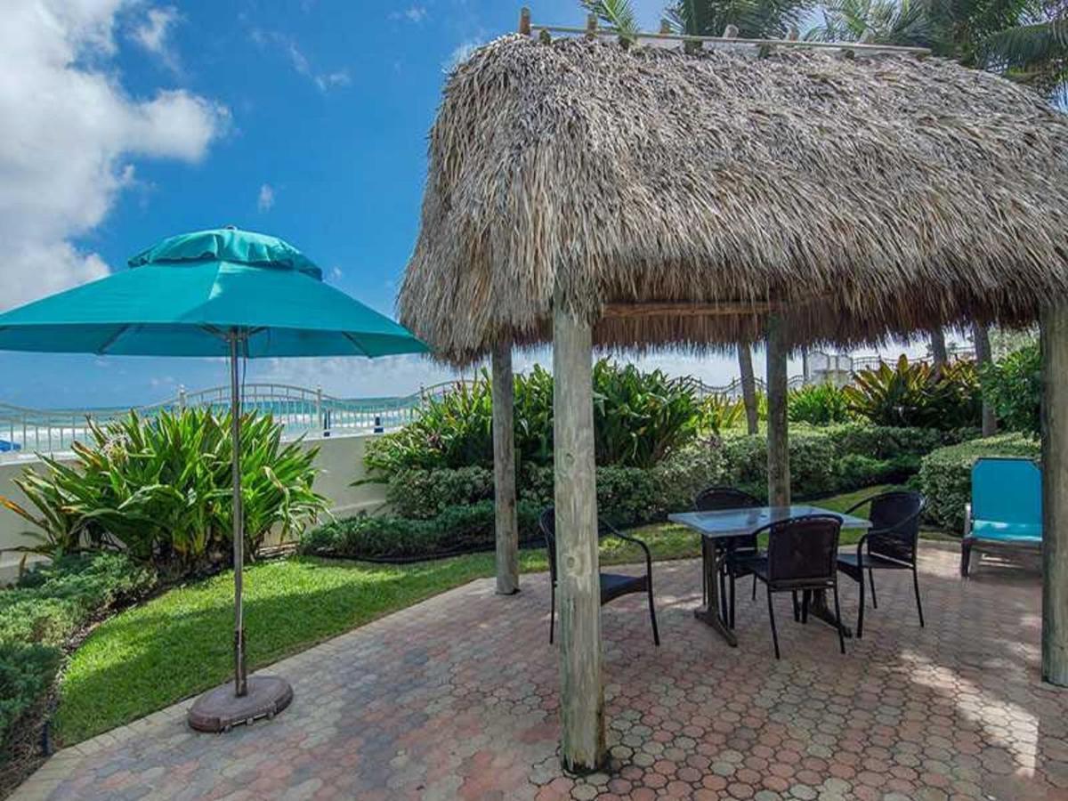 Miami Hollywood Bay View On The Beach 002-1Bvic Esterno foto